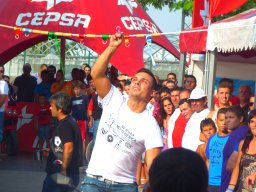 XIX Concentracion - 2012